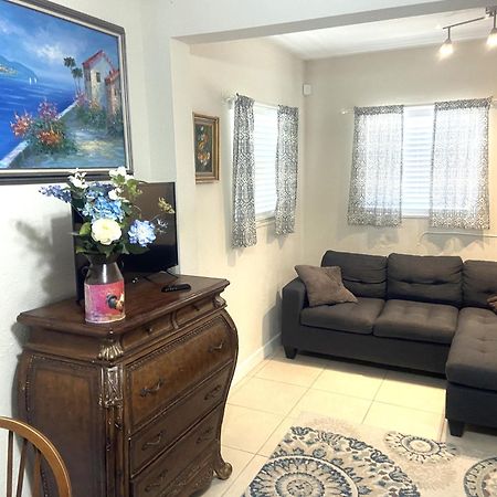 Casa Historica, A Cozy 1940 Cottage In Delray Beach, Fl Εξωτερικό φωτογραφία
