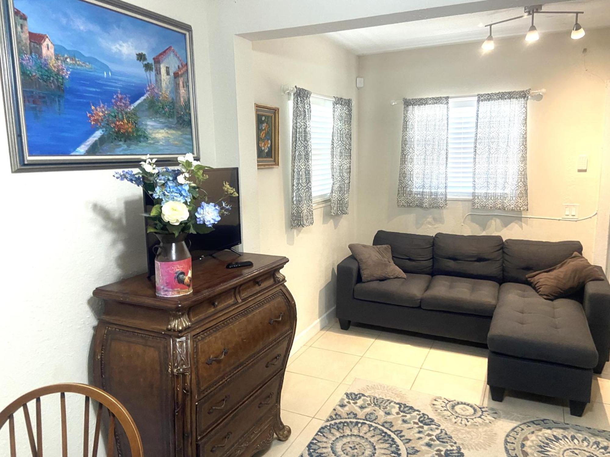 Casa Historica, A Cozy 1940 Cottage In Delray Beach, Fl Εξωτερικό φωτογραφία