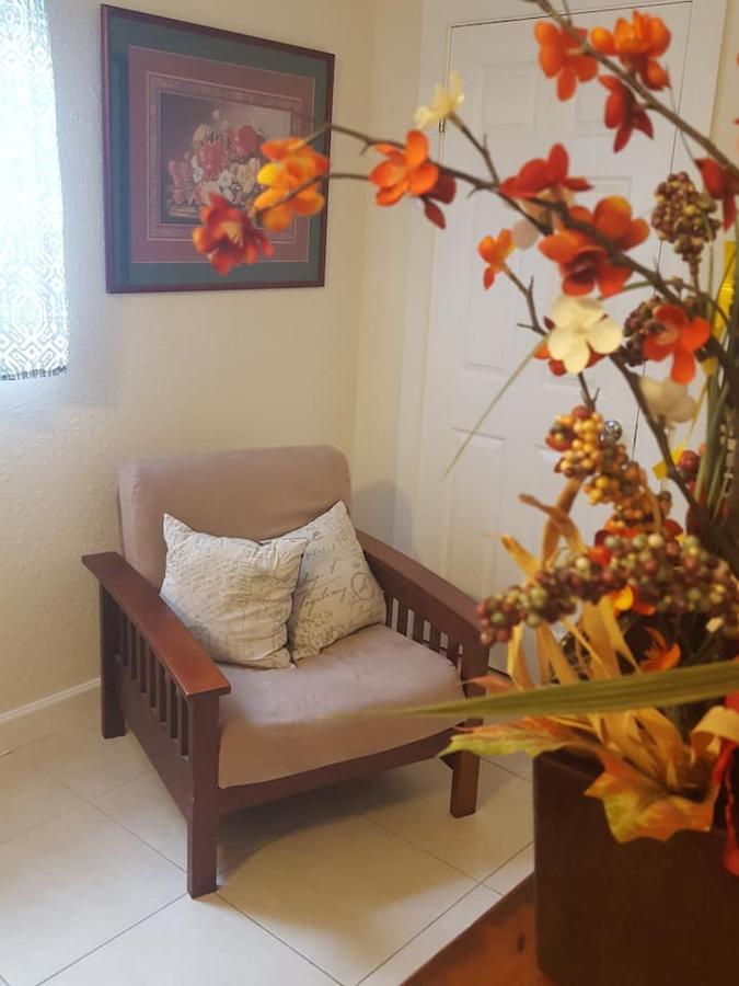 Casa Historica, A Cozy 1940 Cottage In Delray Beach, Fl Εξωτερικό φωτογραφία