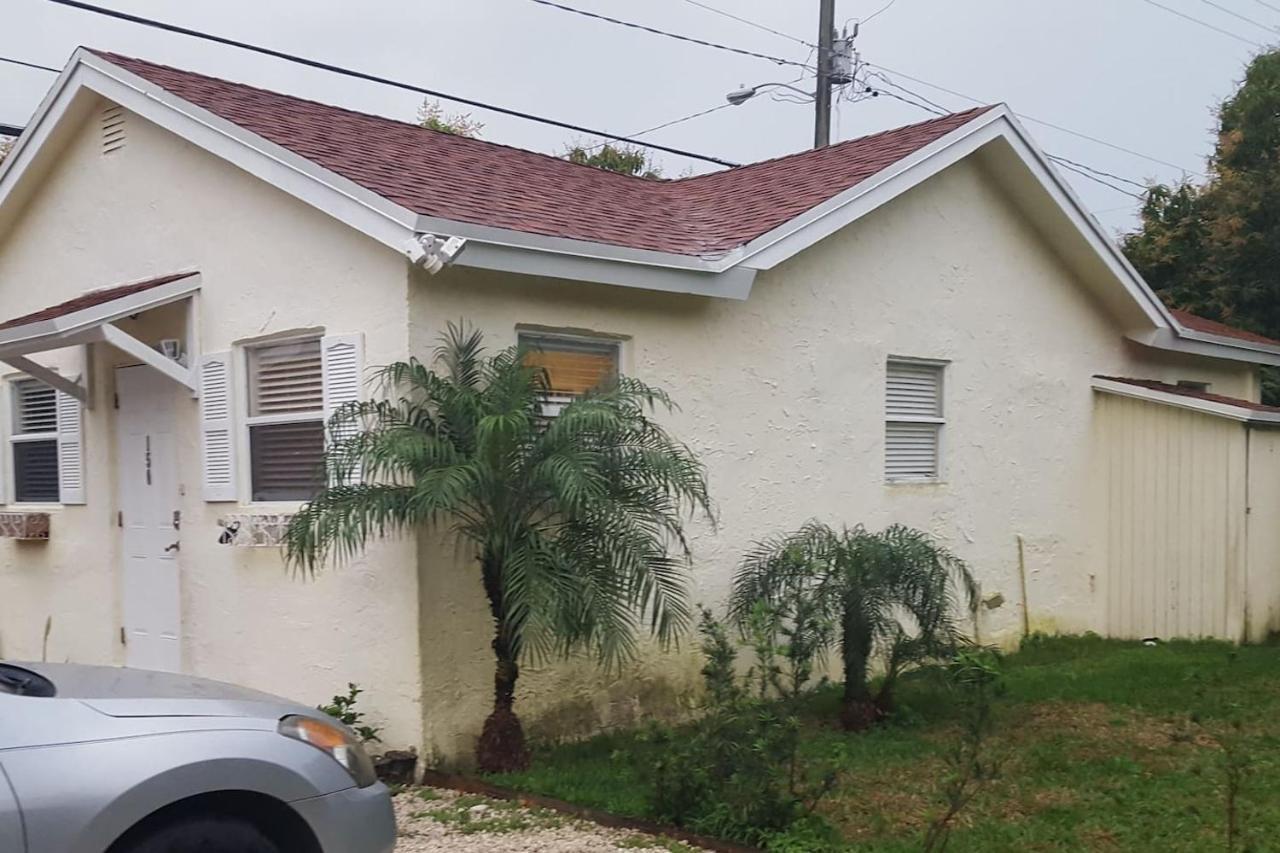 Casa Historica, A Cozy 1940 Cottage In Delray Beach, Fl Εξωτερικό φωτογραφία