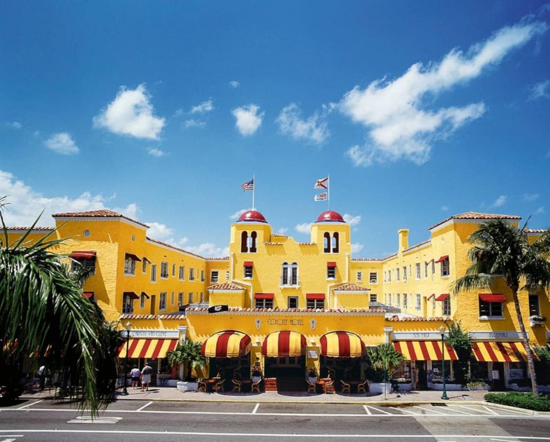 Casa Historica, A Cozy 1940 Cottage In Delray Beach, Fl Εξωτερικό φωτογραφία